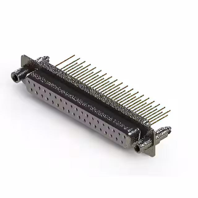 628-M37-223-WT6 EDAC Inc.  Gruppi di connettori D-Sub